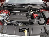 2025 Nissan Rogue AWD SV Moonroof-5