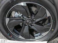 2025 Nissan Rogue AWD SV Moonroof-7