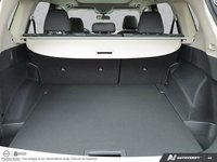 2026 Nissan Rogue SV Moonroof-6