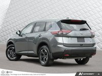 2026 Nissan Rogue SV Moonroof-3