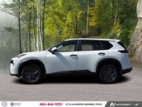 2026 Nissan Rogue S-2