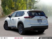 2026 Nissan Rogue S-3