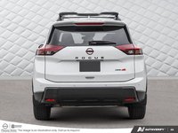 2026 Nissan Rogue Rock Creek-4