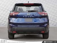 2026 Nissan Rogue SV Moonroof-4