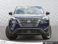 2026 Nissan Rogue SV Moonroof-1