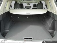 2026 Nissan Rogue SV Moonroof-6