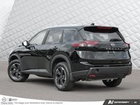2026 Nissan Rogue SV Moonroof-3