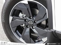 2026 Nissan Rogue SV Moonroof-7