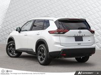 2026 Nissan Rogue SV Moonroof-3
