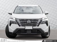 2026 Nissan Rogue S-1