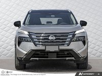 2026 Nissan Rogue Platinum-1