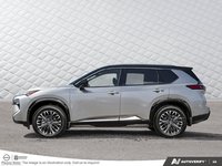 2026 Nissan Rogue Platinum-2