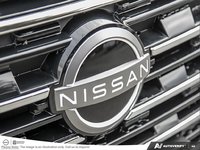 2026 Nissan Rogue Platinum-7