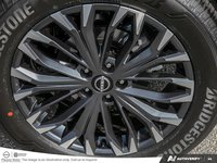 2026 Nissan Rogue Platinum-6