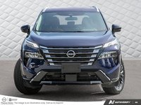 2026 Nissan Rogue Platinum-1