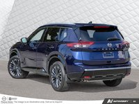 2026 Nissan Rogue Platinum-3