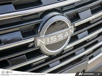 2026 Nissan Rogue Platinum-7