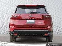 2026 Nissan Rogue Platinum-4