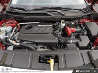 2026 Nissan Rogue Platinum-5