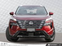 2026 Nissan Rogue Platinum-1