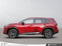 2026 Nissan Rogue Platinum-2