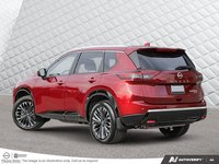 2026 Nissan Rogue Platinum-3