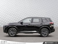 2026 Nissan Rogue Platinum-2
