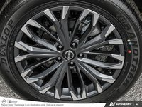 2026 Nissan Rogue Platinum-6