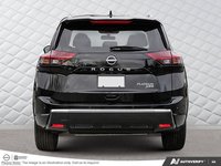 2026 Nissan Rogue Platinum-4