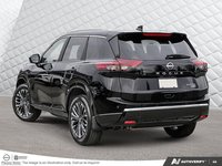 2026 Nissan Rogue Platinum-3