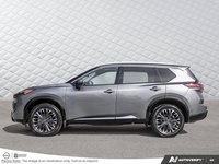 2026 Nissan Rogue Platinum-2