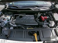 2026 Nissan Rogue Platinum-5