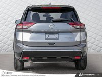 2026 Nissan Rogue Platinum-4
