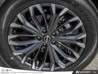 2026 Nissan Rogue Platinum-7