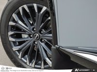 2026 Nissan Rogue Platinum-7