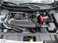 2026 Nissan Rogue Platinum-5