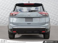 2026 Nissan Rogue Platinum-4