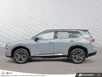 2026 Nissan Rogue Platinum-2