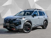 2026 Nissan Rogue Rock Creek-0