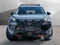 2026 Nissan Rogue Rock Creek-1