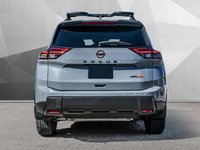 2026 Nissan Rogue Rock Creek-4