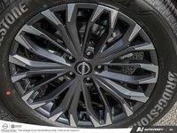 2026 Nissan Rogue Platinum-6