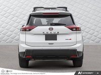 2026 Nissan Rogue Rock Creek-4