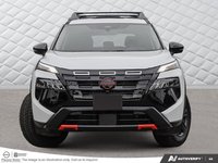 2026 Nissan Rogue Rock Creek-1