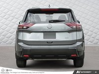 2026 Nissan Rogue SV Moonroof-4