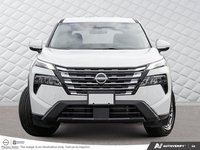 2026 Nissan Rogue S-1