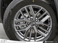 2026 Nissan Rogue S-7