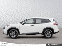 2026 Nissan Rogue S-2