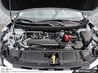 2026 Nissan Rogue S-5