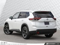 2026 Nissan Rogue AWD SV Moonroof-3